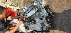2zr Complete Engine for Toyota Collola 2012