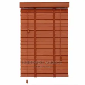 Wooden Blind Maker
