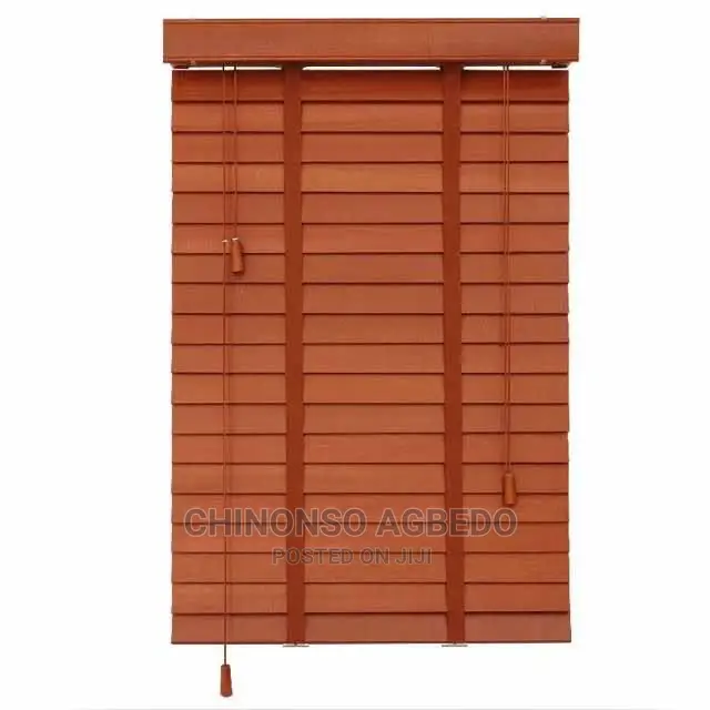 Wooden Blind Maker