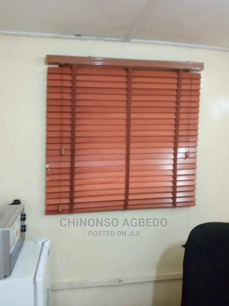 Wooden Blind Maker