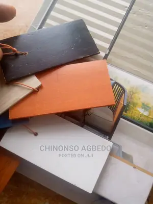 Wooden Blind Maker