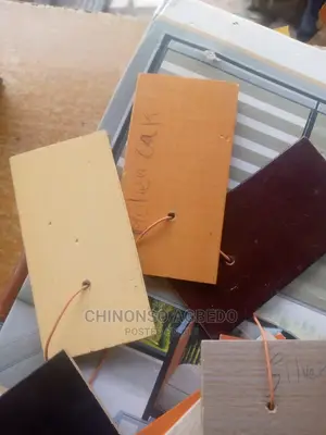 Wooden Blind Maker