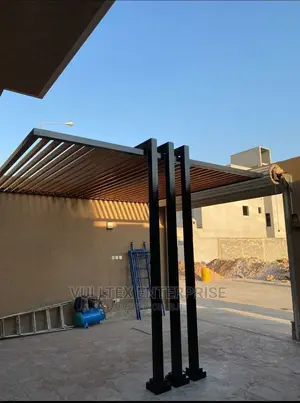 Patios Designs for Outdoors Garage
