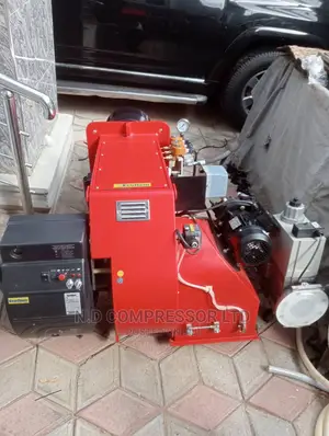 Gas Burners