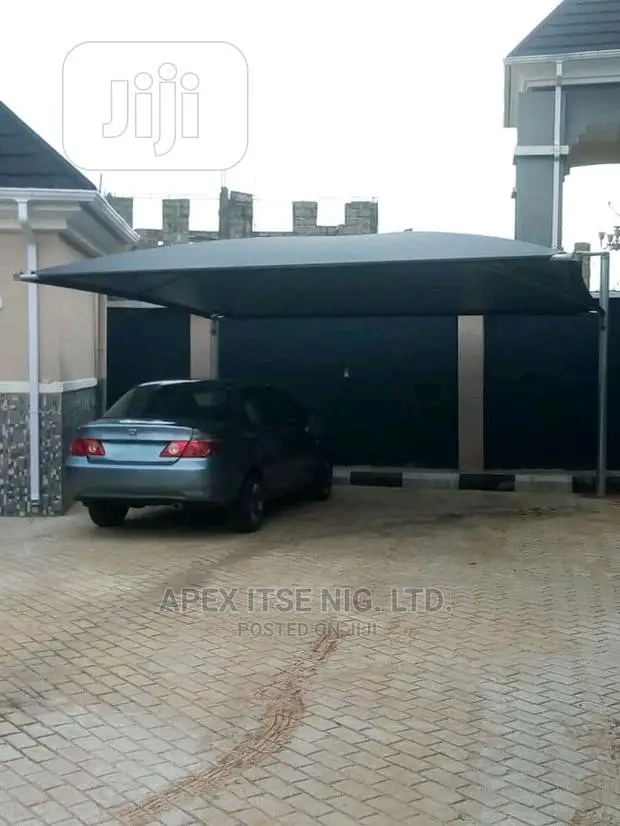Car Shading