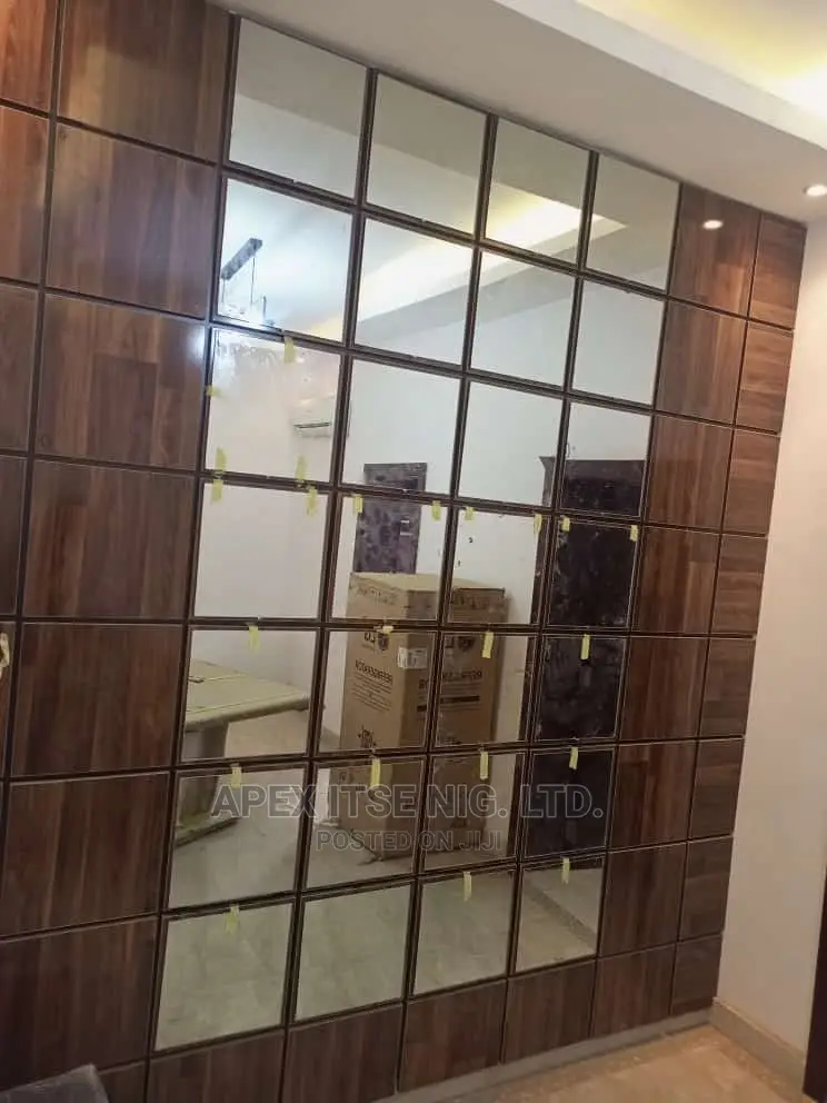 Dressing Mirror