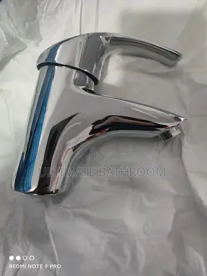 Grohe Basin Mixer Tap
