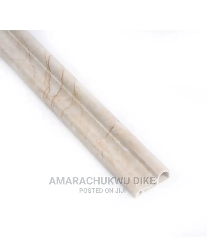 Wall Skirting , Cornice , Border Line , Frame , PVC Decor