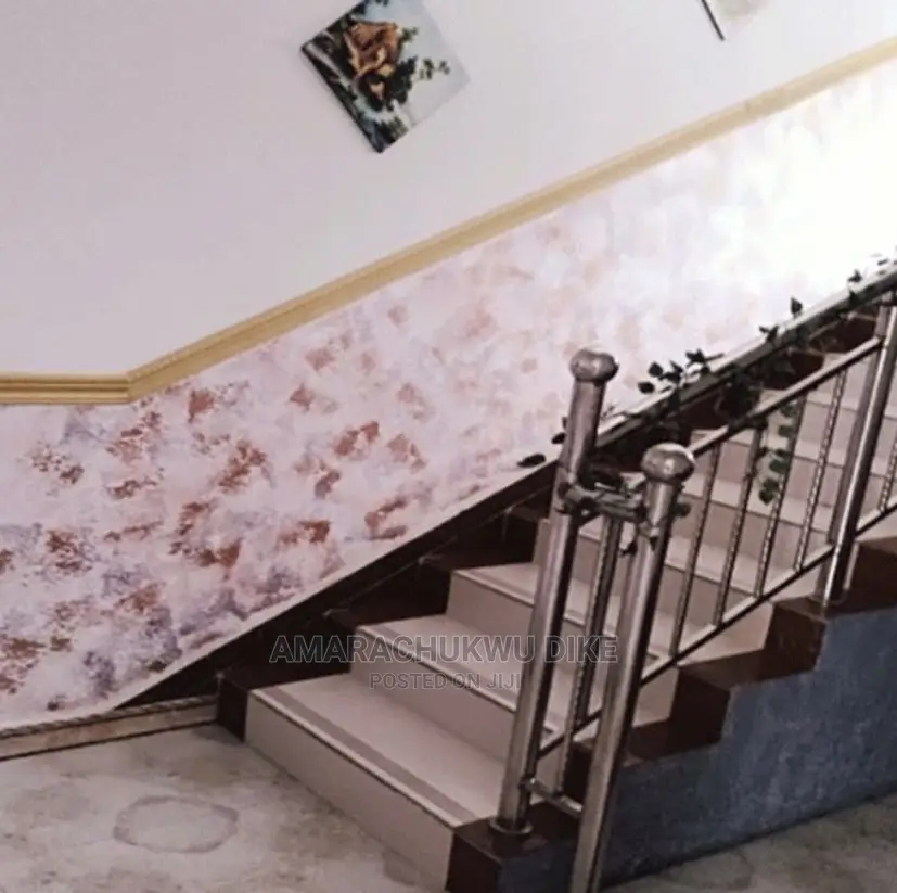 Wall Skirting , Cornice , Border Line , Frame , PVC Decor