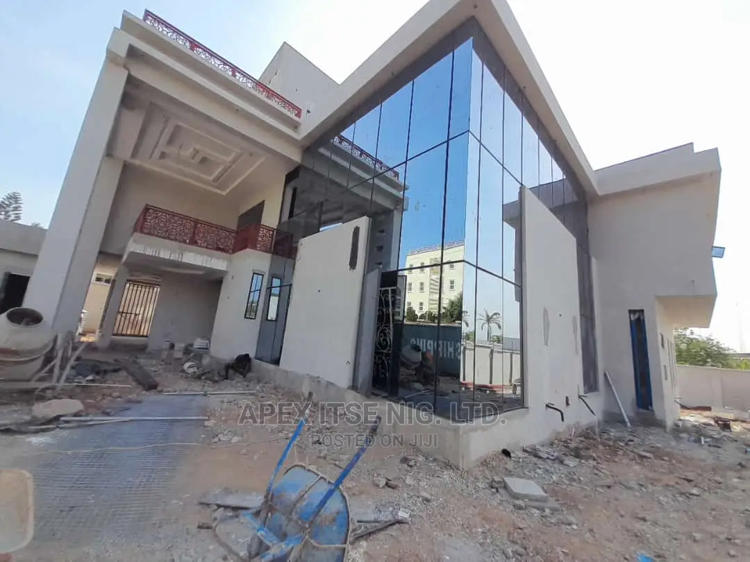 Curtain Walls