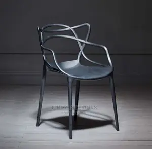 Restaurant Plastic Chair