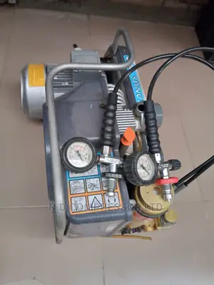 Divers Machine