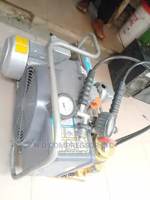 Divers Machine