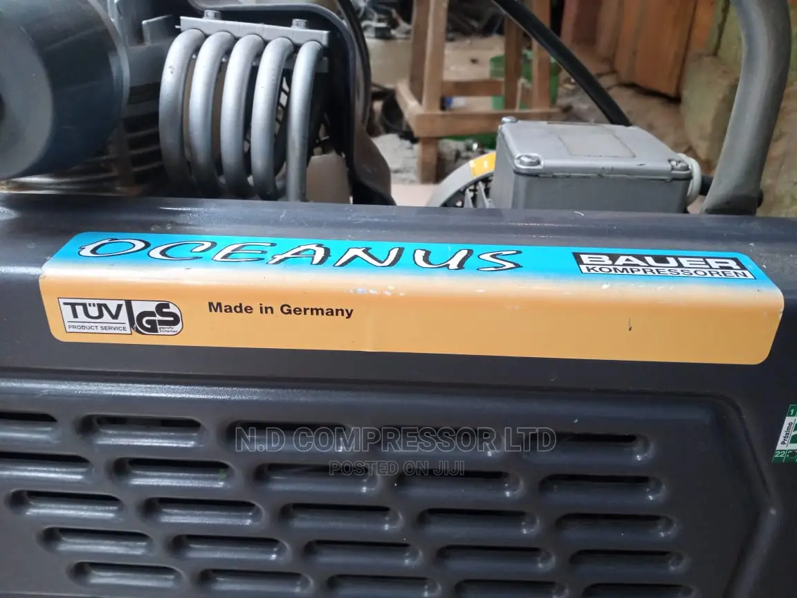 Divers Machine