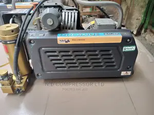 Divers Machine