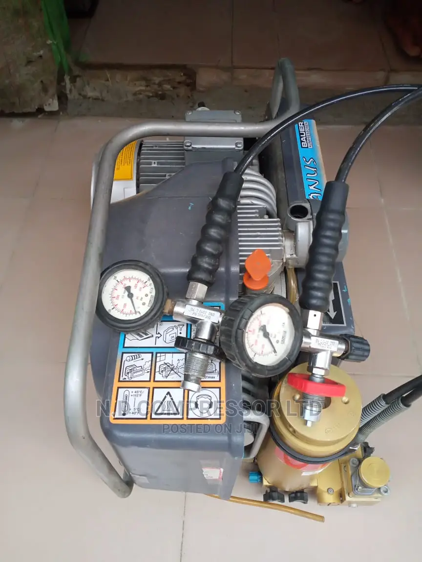 Divers Machine