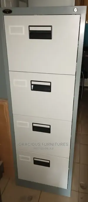 Office Filing Cabinet