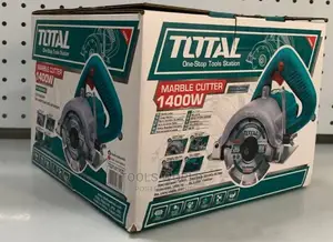 Total Marble Cutter 1400W