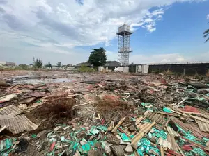 Commercial Land for Sale in Ikeja