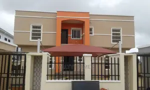 Furnished 5bdrm Duplex in Mayfair Garden, Ajah for Sale