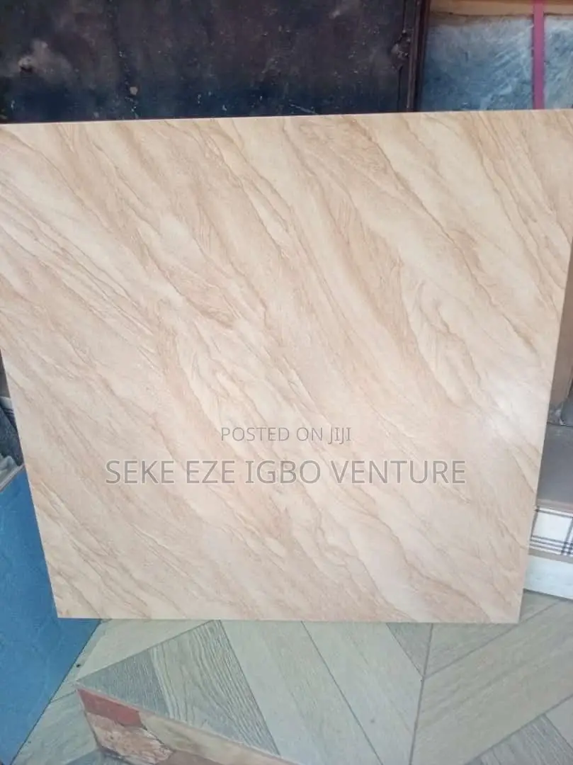 Super Polish Floor Tiles