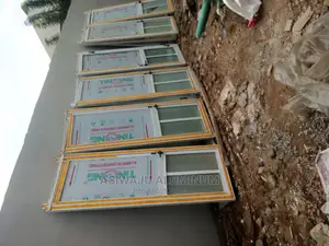 Bathroom .Kitchen and Toilet Doors