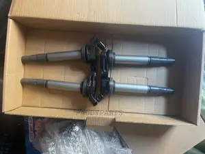Toyota Corolla 2008 Ignition Coil