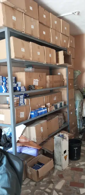 Perkins, Cat and Cummins Parts