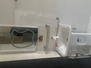2bdrm Block of Flats in Dawaki for rent