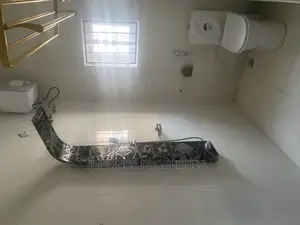 2bdrm Block of Flats in Dawaki for rent