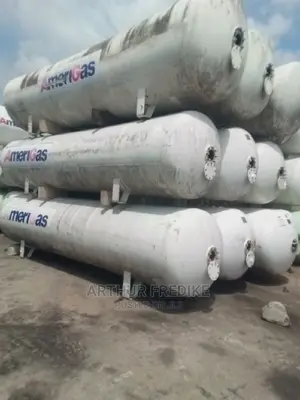 All Storage Gas Tank: 3.5t, 2.5t, 1.5t Others for Sale