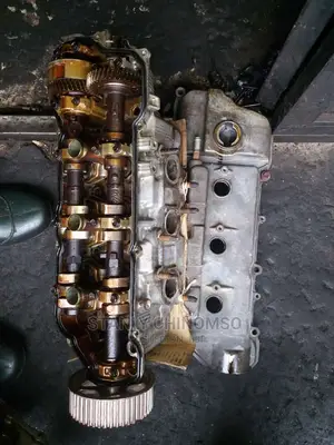Toyota Top Clender for 3mz 1mz Rx330 2005 Sienna Models