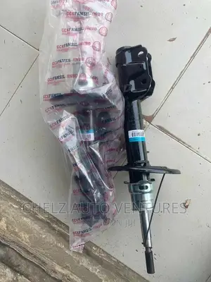 Front Shock Absorber for Honda and Acura Cars