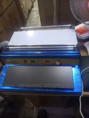 Food Wrapper (Nylon Wrapping Maching