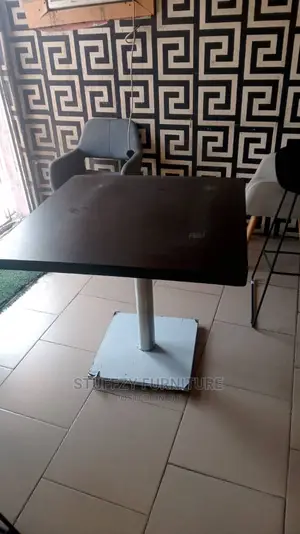 Restaurant Tables