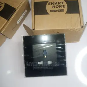 Smart Tuya Universal Single Socket