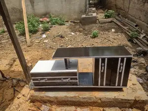 4ft Tv Stand