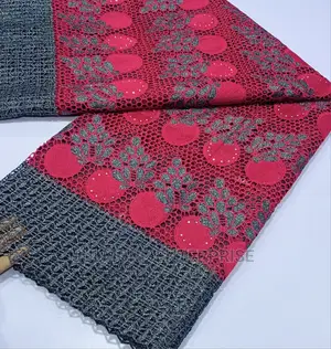 Beautiful Cord Lace