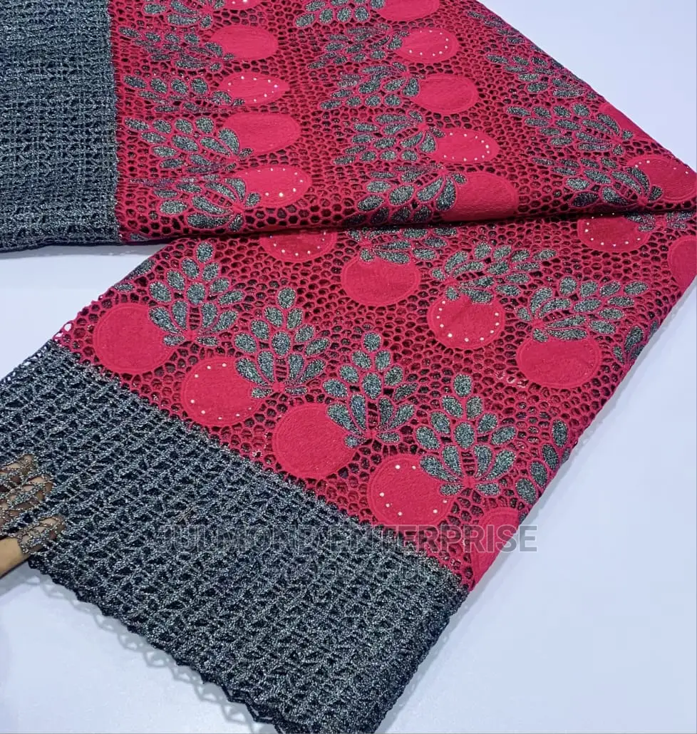 Beautiful Cord Lace