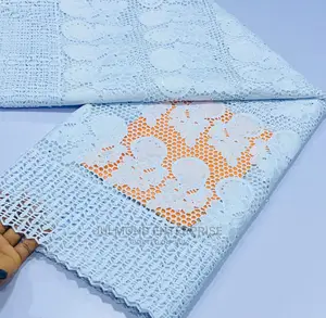 Beautiful Cord Lace