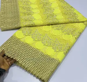 Beautiful Cord Lace