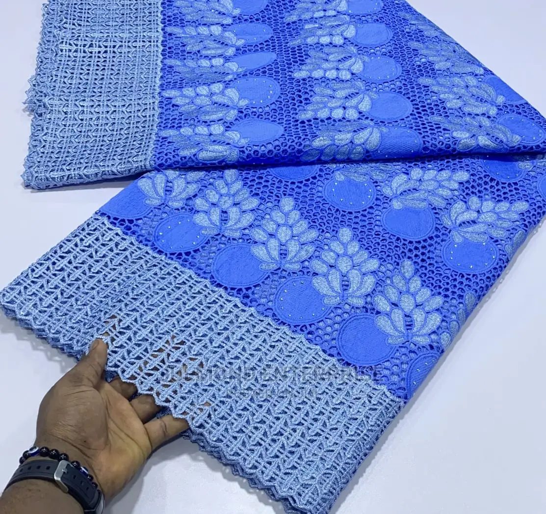 Beautiful Cord Lace