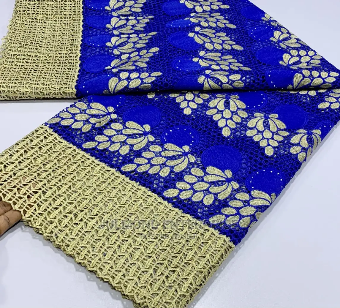 Beautiful Cord Lace