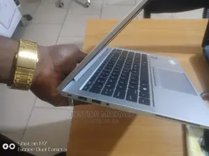 New Laptop HP EliteBook 840 G8 16GB Intel Core i7 SSD 512GB