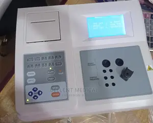 Coagulation Analyser Machine
