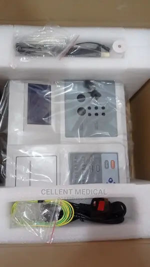 Coagulation Analyser Machine