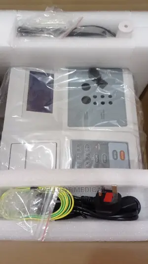 Coagulation Analyser Machine