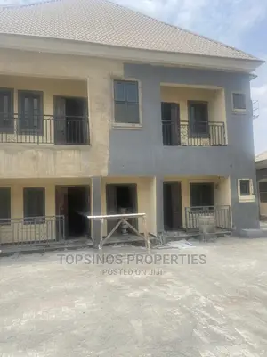 2bdrm Block of Flats in Dawaki for rent