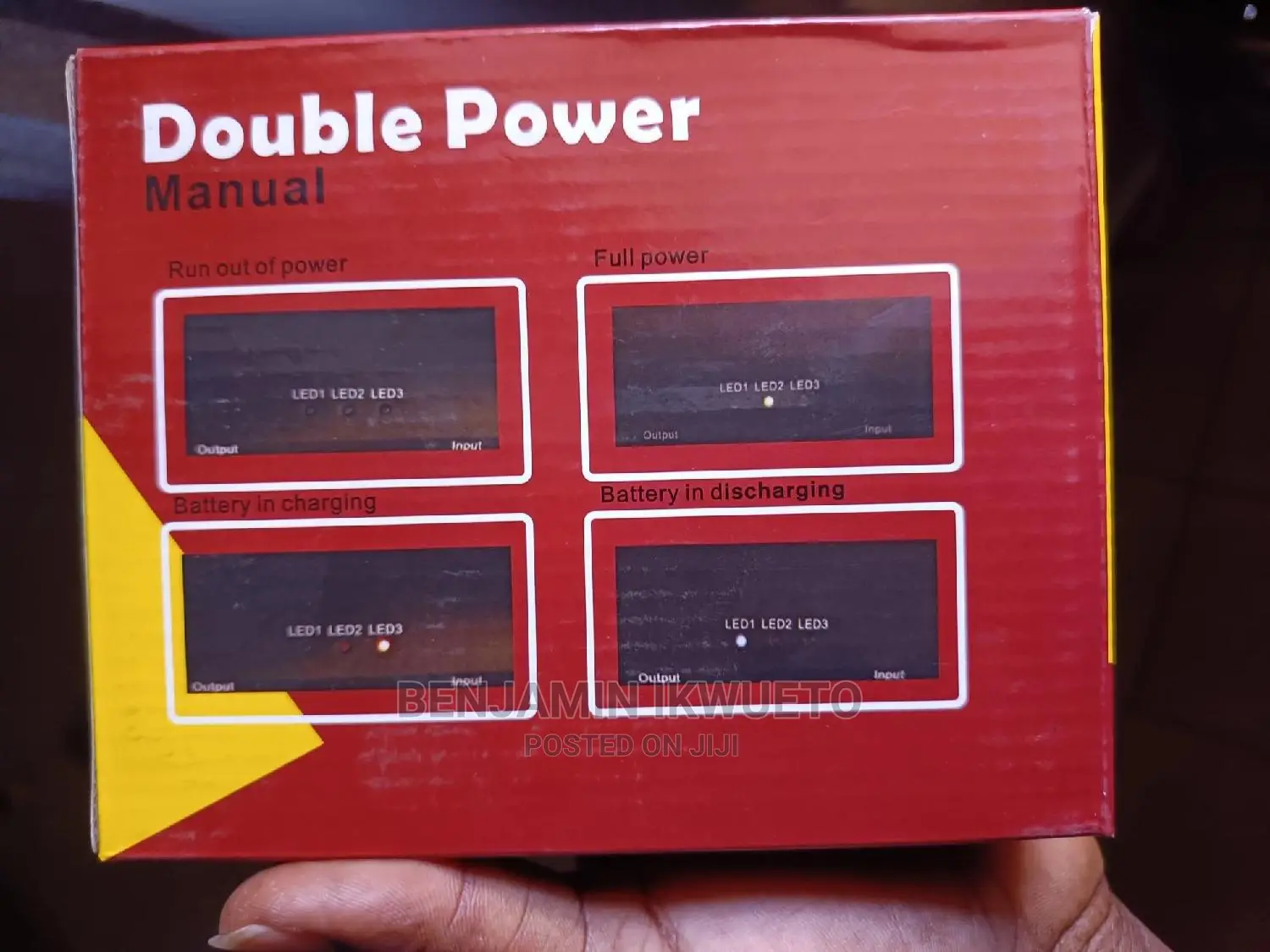 Printer Battery for Canon Selphy Printers