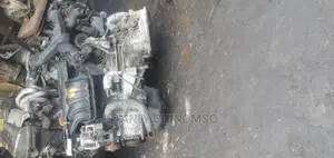 Complete Engine for Toyota Collola 1zz
